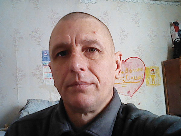 Владимир Хамин