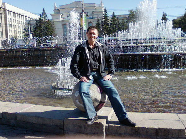 Вадим Панталий