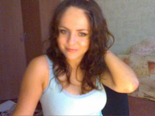 Екатерина Чернышева