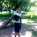 Inkara Zhumabekova