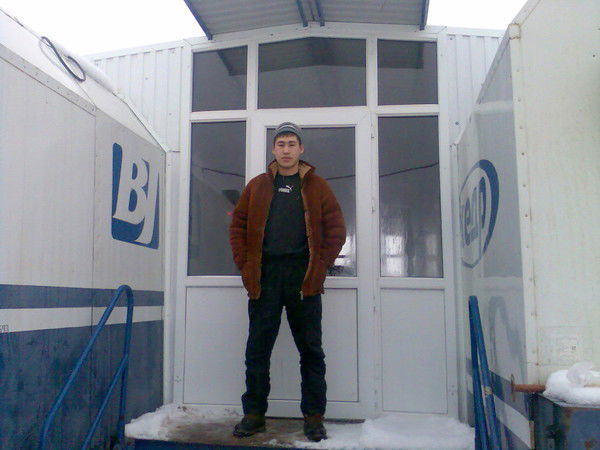 Марат Ураков