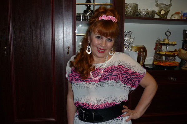 Фаина Куньшина