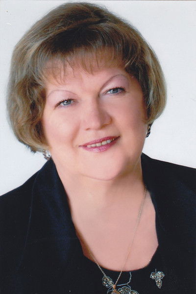 Светлана Юхновец