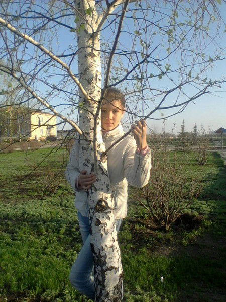 Анастасия Солопова