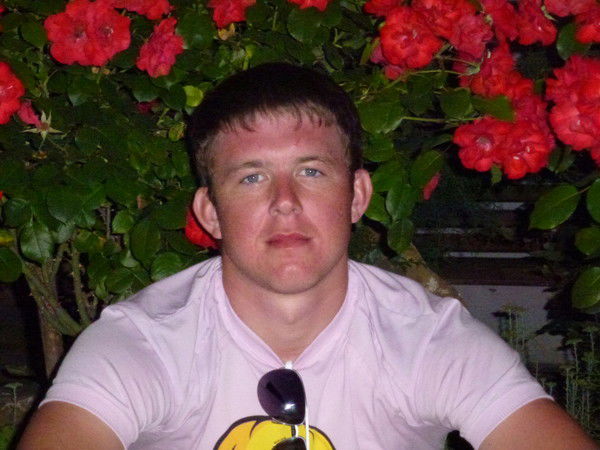 Иван Плетнёв