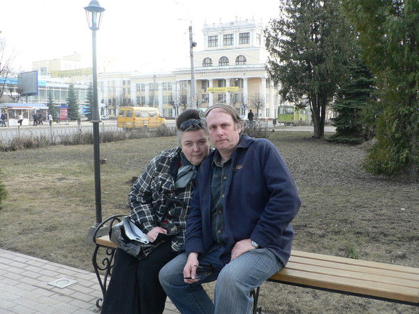 Александр Тарасов