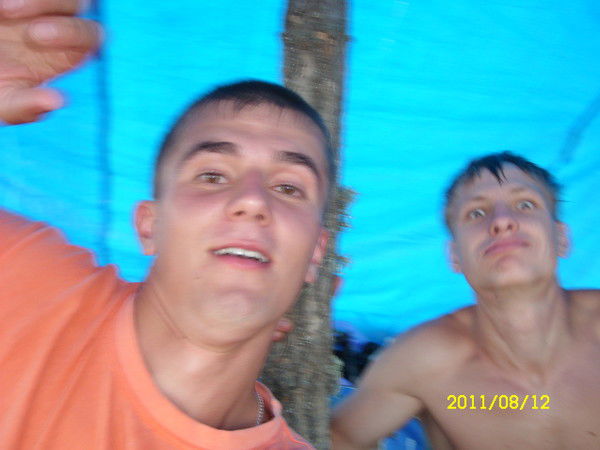 Коля Берестенко