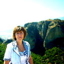 Мельникова Елена