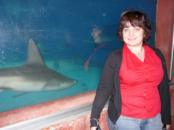 Джильда Хочолава