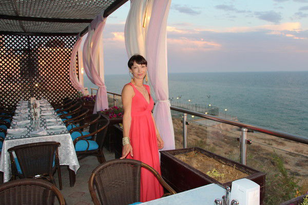 Тишкина Оксана