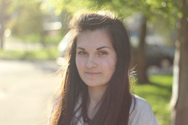 Кристина Федорова