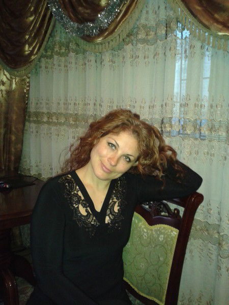 Елена Малыхина