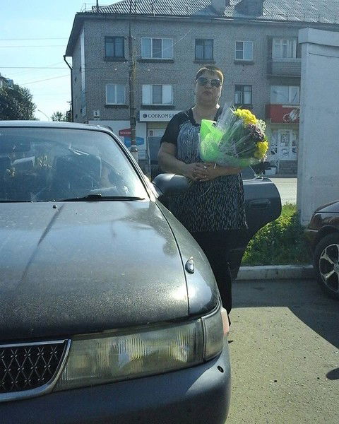 Татьяна Овсянникова