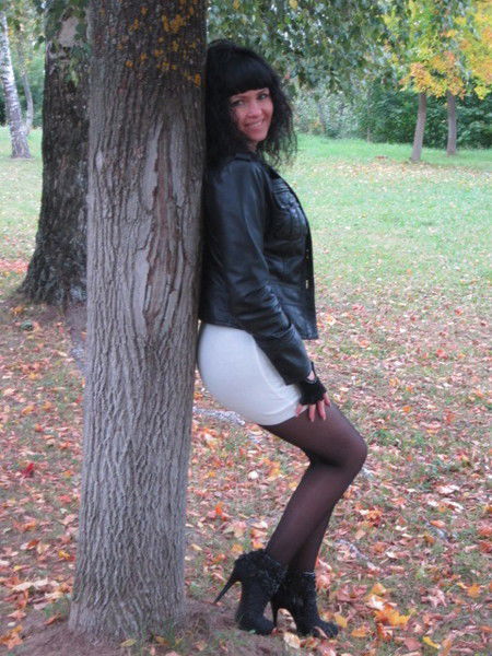 Марина Репкина