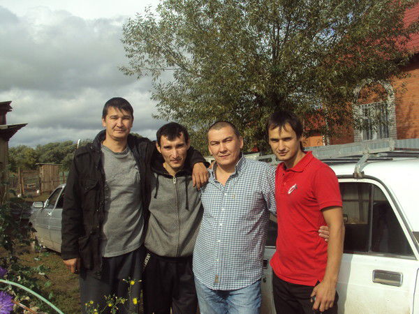 Ильшат Келимбетов