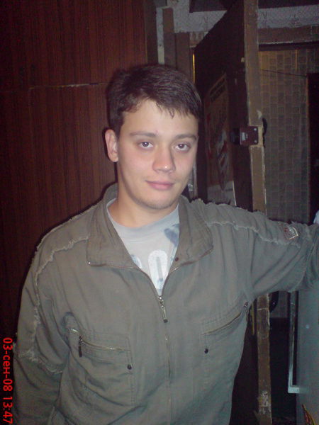 Юрий Волозин