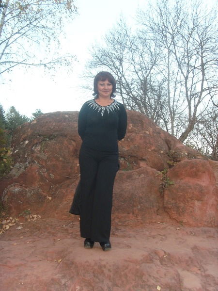 Татьяна Никитенко