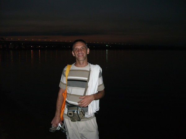 Сергей Голуб