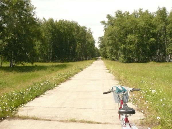 Михаил Горбатенко