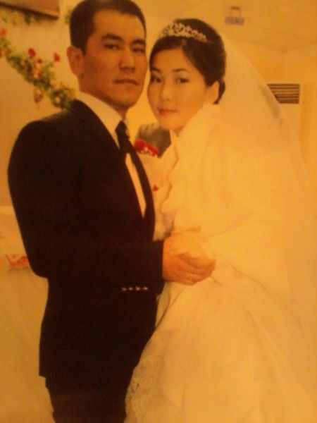 Нуркен Калиев