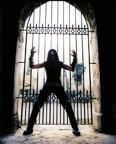 Виталий Кузнецов