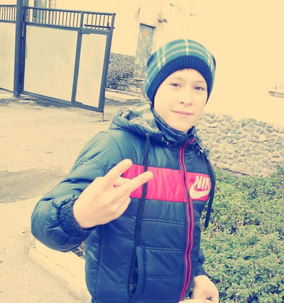 Кирилл Подкорытов