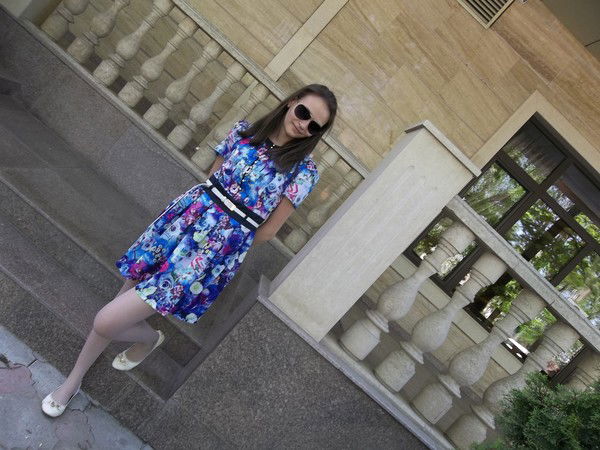 Светлый Ангел