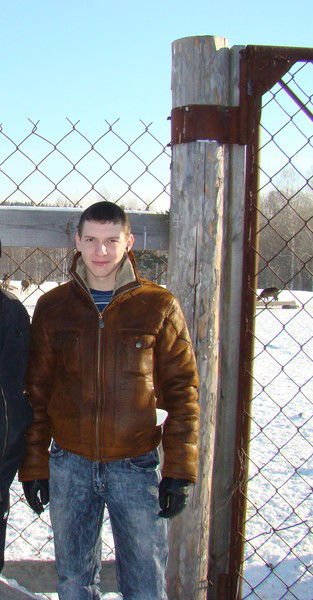 Дмитрий Чинов