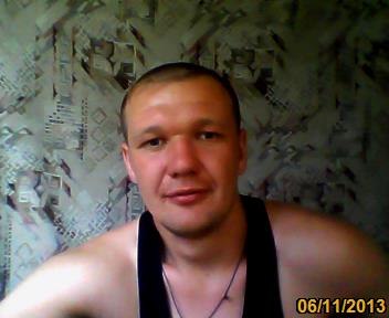 Александр Марозов