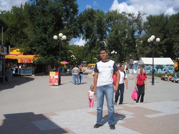 Дмитрий Корниенко