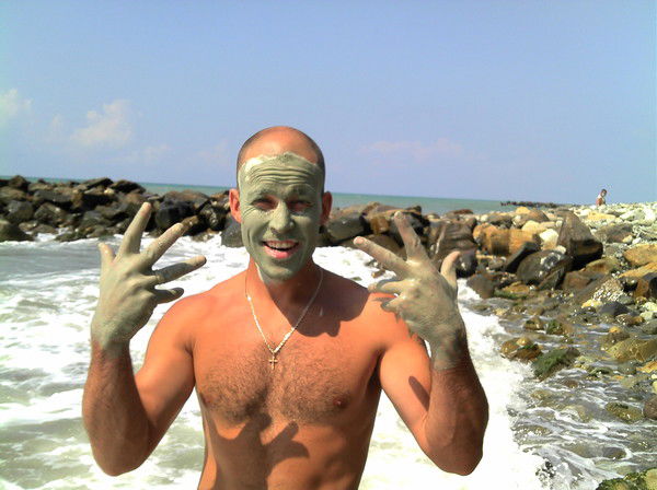 Александр Чекунда