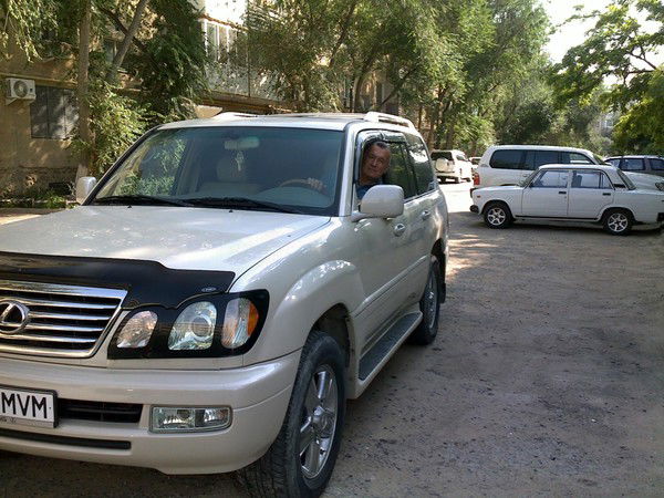 Владимир Карпов