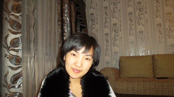 Арай Сулейменова