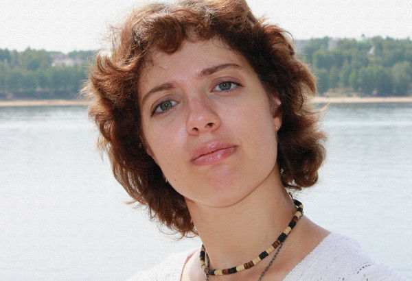 Елена Шорникова