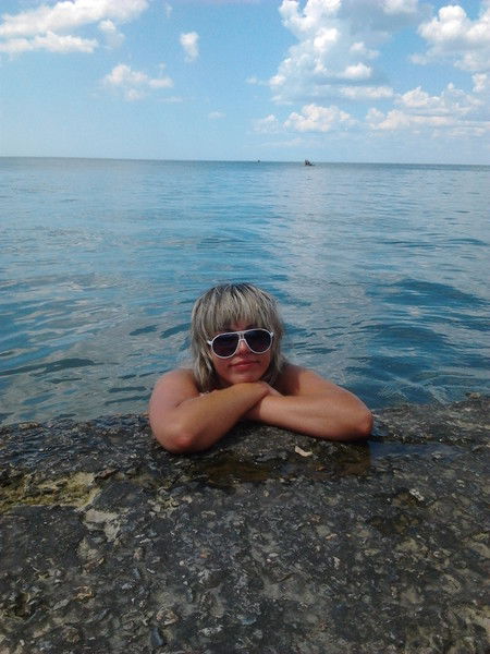 Анастасия Боброва