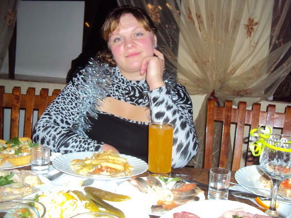 Анна Полетаева