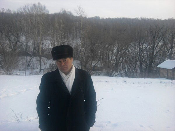 Рифкат Назыров