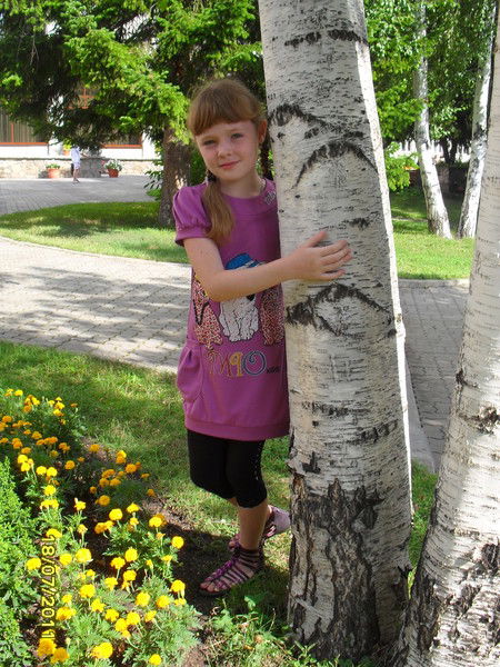 Ксения Кайгородова