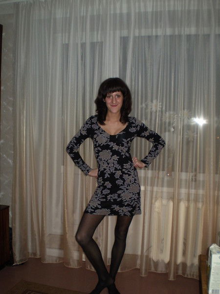 Наталья Даниленко