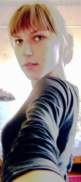 Ольга Семашко