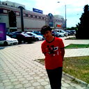Виктор Ким