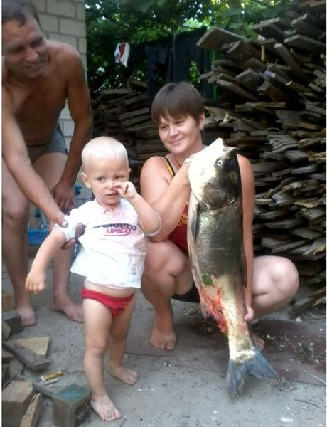 Людмила Слукина