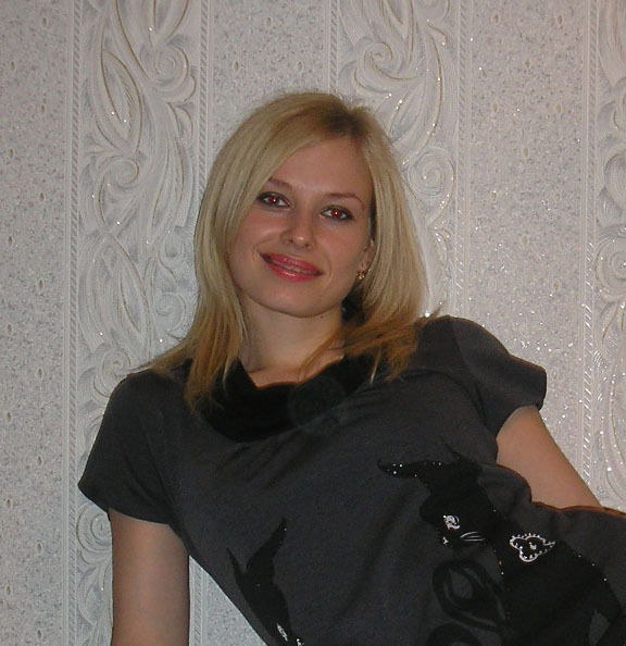 Ирина Максимова