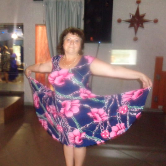 Татьяна Борисова