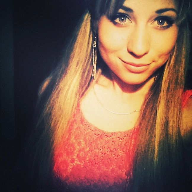 Эмма Зенберг