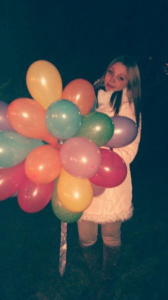 Танюха Котова