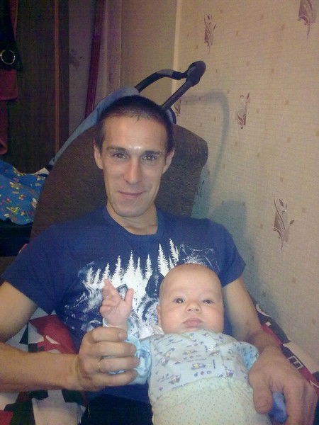 Николай Муллин