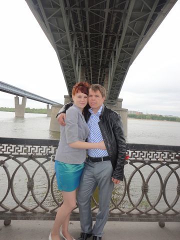 Юлия Ковалёва