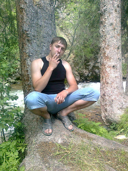 Потапов Николай