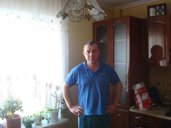 Андрей Черновалов